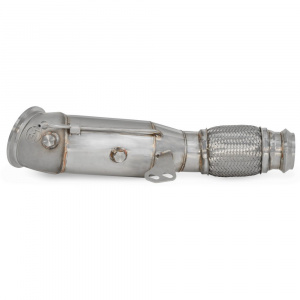 Downpipe Kit B58 (OPF-models) 500001037 - Img 2