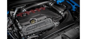 Eventuri Audi 8Y RS3 Carbon Fibre Intake System - Img 4