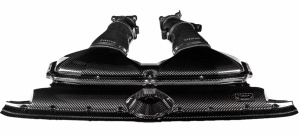 Eventuri Carbon Fiber Intake System Audi RS6 RS7 C8 - Img 2
