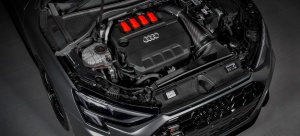 Eventuri Carbon Fiber Intake System Audi S3 8Y - Img 5