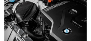 Eventuri Carbon Fiber Intake System BMW 3 Series 4 Series B48 - Img 6