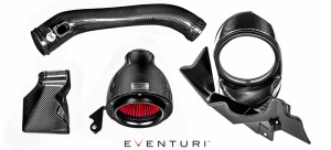 Eventuri Carbon Fiber Intake System BMW M2 M235i M135i N55 - Img 1