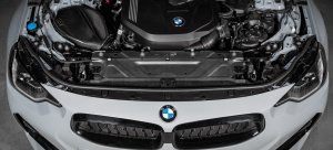 Eventuri Carbon Fiber Intake System BMW M240i B58 - Img 2