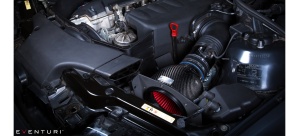 Eventuri Carbon Fiber Intake System BMW M3 E46 - Img 4