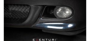 Eventuri Carbon Fiber Intake System BMW M5 E39 - Img 2