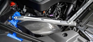 Eventuri Carbon Fiber Intake System BMW Z4 G29 B48 - Img 3