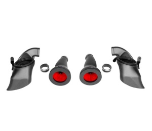 EVENTURI Carbon Fiber Intake System (Gloss/ Matte) for BMW M5 (G90 / G99)