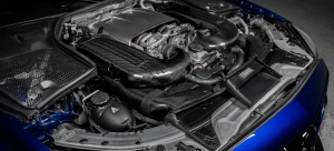 Eventuri Carbon Fiber Intake System Mercedes AMG C63 C63S - Img 3
