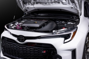 Eventuri Carbon Fiber Intake System Toyota Corolla GR - Img 8