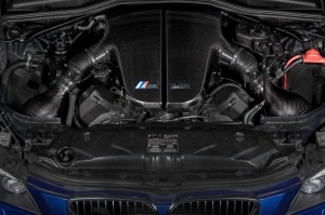 Eventuri Carbon Fiber Plenum BMW M5 M6 V10 S85 - Img 8