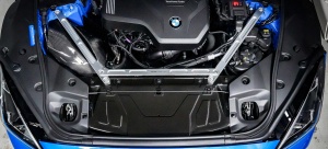 Eventuri Intake System Toyota Supra MK5 B48 - Img 4