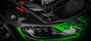 Eventuri Intake System Toyota Supra MK5 B58 - Img 8