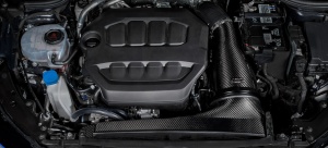 Eventuri Intake System VW Golf GTI MK8 - Img 2