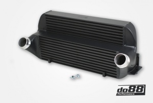F20 F30 F87 Performance Intercooler - Img 2
