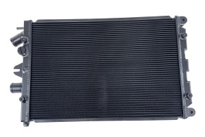 Ferrari F430 High-Performance All-Aluminum Radiator (Fits Left & Right) - Img 7