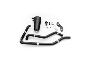 Forge Motorsport Oil Catch Tank for Fiat Abarth 500/595/695 - Img 3