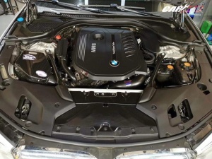 FTP BMW F30 F20 B58 3.0T charge pipe V2.1 ( G-series also) B58 Gen1 - Img 10