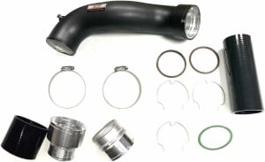 FTP F56 mini GP charge boost pipe kit (306HP version) M135Xi M235Xi