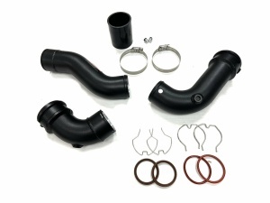 FTP S58 Turbo Outlet hot side Charge Pipe (Lite)