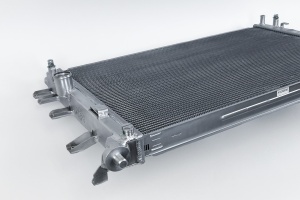 GR Corolla & GR Yaris High-Performance All-Aluminum Radiator - Img 4