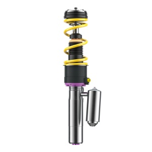 KW Coilover kit V3 w. HLS 2 Hydraulik Liftsystem 35271223 - Img 5