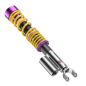 KW Coilover kit V3 w. HLS 2 Hydraulik Liftsystem 35285206 - Img 7