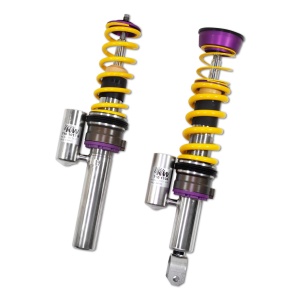 KW Coilover kit V3 w. HLS 4 Hydraulik Liftsystem 35210488 - Img 2