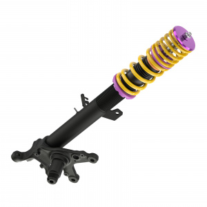 KW Coilover suspension V1 (FA struts with KW spindles) 102200DB - Img 3
