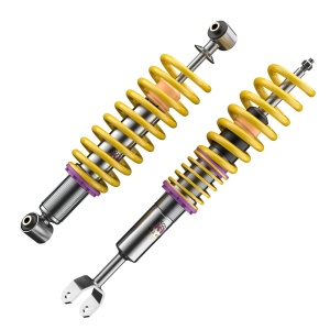 KW Coilover suspension V1 inox 10210021 - Img 2