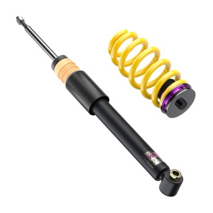 KW Coilover suspension V1 inox 10210051 - Img 7