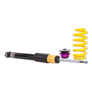 KW Coilover suspension V1 inox 10210065 - Img 4