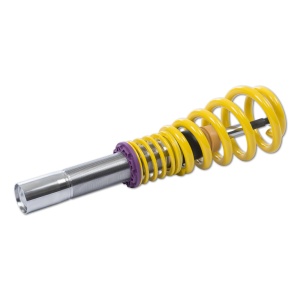 KW Coilover suspension V1 inox 10210078 - Img 3
