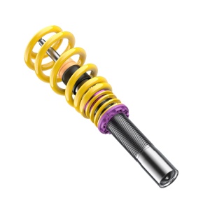 KW Coilover suspension V1 inox 10210090 - Img 8