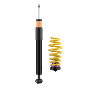 KW Coilover suspension V1 inox 102100AP - Img 8
