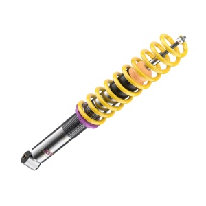 KW Coilover suspension V1 inox 10210902 - Img 6
