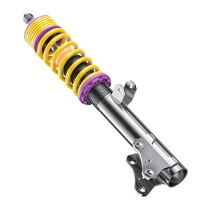 KW Coilover suspension V1 inox 10210913 - Img 7