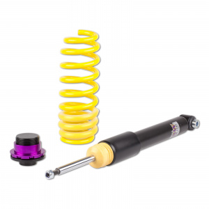KW Coilover suspension V1 inox 1022000D - Img 4