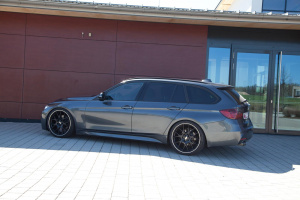 KW Coilover suspension V1 inox 1022000J - Img 6