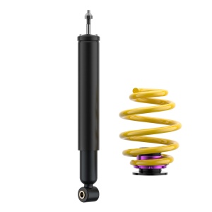 KW Coilover suspension V1 inox 10220013 - Img 8