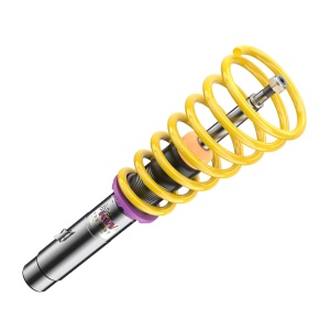 KW Coilover suspension V1 inox 10220072 - Img 7