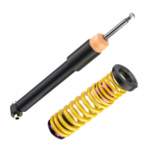 KW Coilover suspension V1 inox 102200AC - Img 6