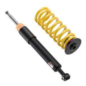 KW Coilover suspension V1 inox 10225073 - Img 7