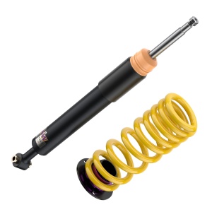 KW Coilover suspension V1 inox 10225099 - Img 6