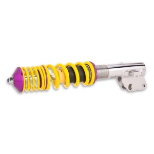 KW Coilover suspension V1 inox 10245013 - Img 4
