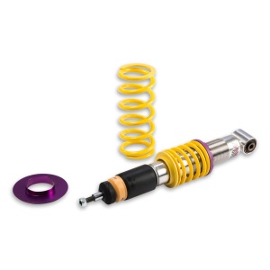 KW Coilover suspension V1 inox 10245015 - Img 4