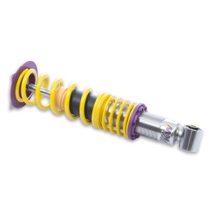 KW Coilover suspension V1 inox 10245018 - Img 4