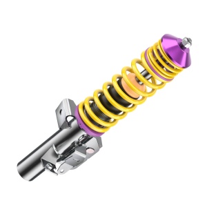 KW Coilover suspension V1 inox 10258004 - Img 3