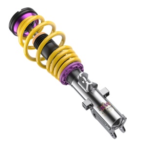 KW Coilover suspension V1 inox 10266013 - Img 4