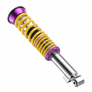 KW Coilover suspension V1 inox 10271002 - Img 7