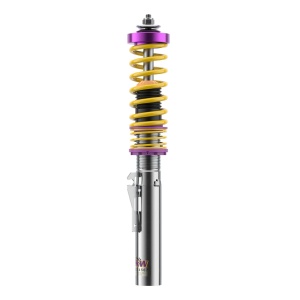 KW Coilover suspension V1 inox 10271015 - Img 7